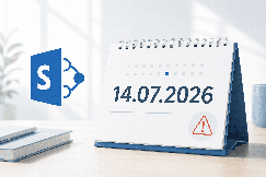 Microsoft прекращает поддержку SharePoint Server 2019: что важно знать бизнесу